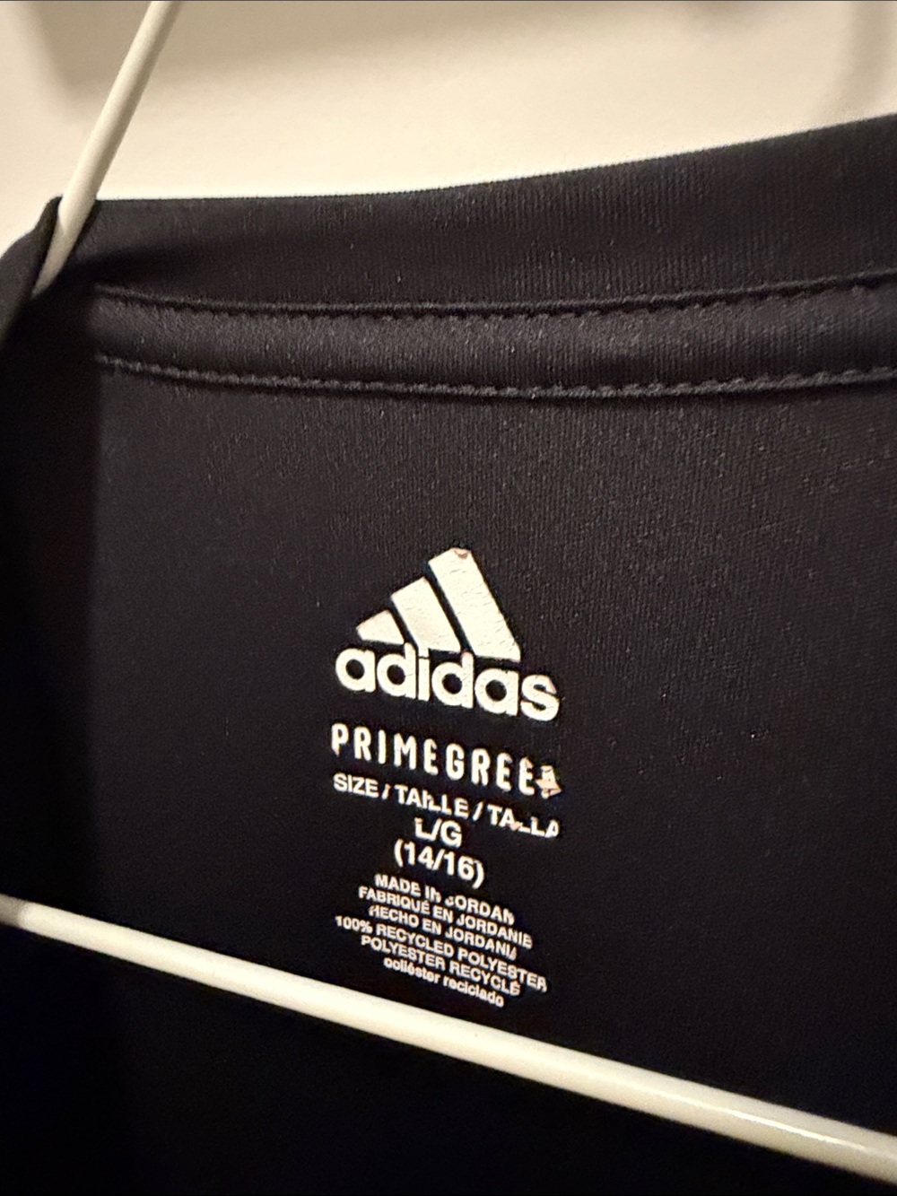 Boys adidas T-shirt bundle - Picture 2 of 10